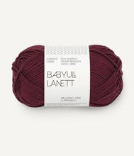 Babyull Lanet by SANDNES