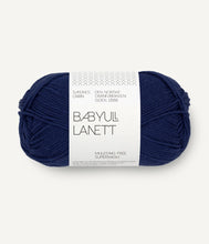 Babyull Lanet by SANDNES