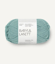 Babyull Lanet by SANDNES