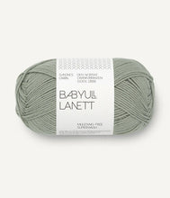 Babyull Lanet by SANDNES