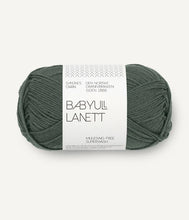 Babyull Lanet by SANDNES