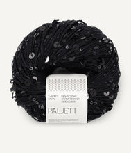 PALJETT by Sandnes