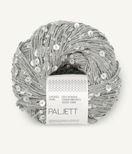 PALJETT by Sandnes