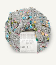 PALJETT by Sandnes