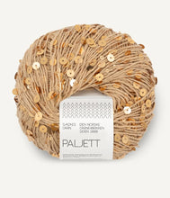 PALJETT by Sandnes