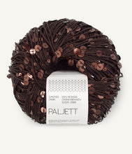 PALJETT by Sandnes
