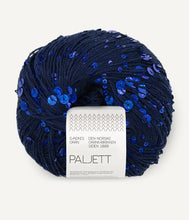 PALJETT by Sandnes