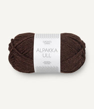 Alpakka ULL