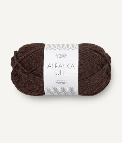 Alpakka ULL