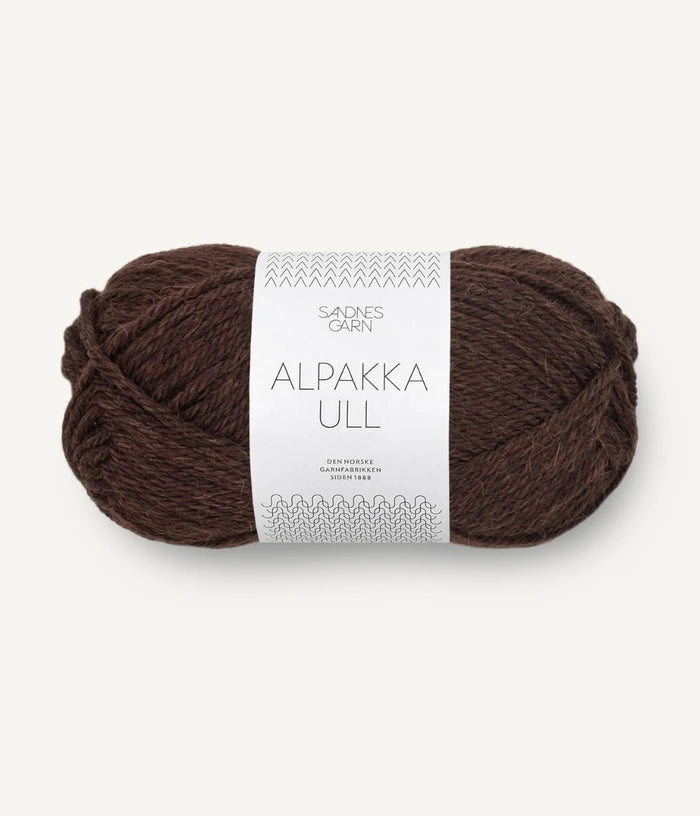 Alpakka ULL