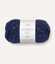 Alpakka ULL