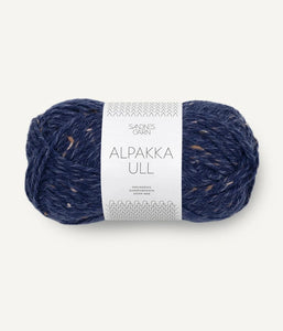 Alpakka ULL