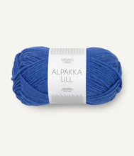 Alpakka ULL