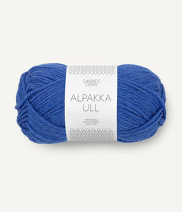 Alpakka ULL