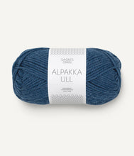 Alpakka ULL