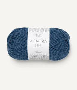 Alpakka ULL