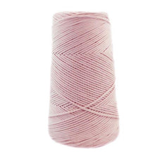 Algodón Peinado XL Organic Detox