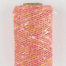 Tussah Tweed