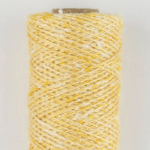 Tussah Tweed