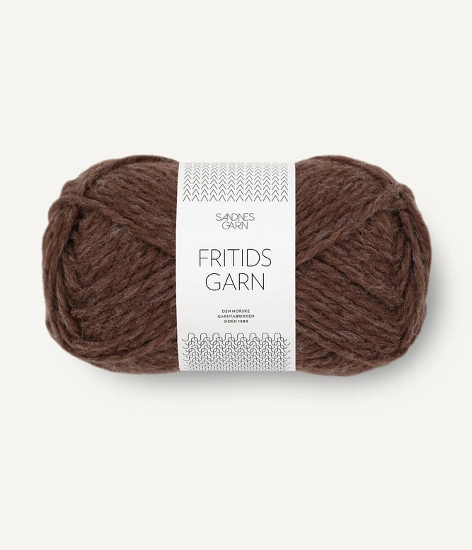 Fritids Garn