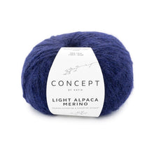 Light Alpaca Merino