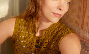 Let's crochet!