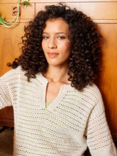 Let's crochet! Laine