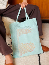 Let's crochet! Laine