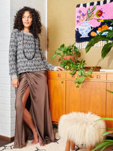 Let's crochet! Laine