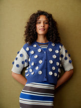 Let's crochet! Laine
