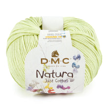 Natura Just Cotton