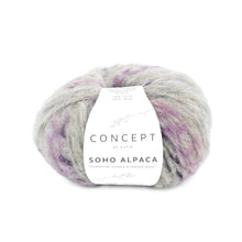 Soho Alpaca