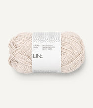 Line de Sandnes Garn