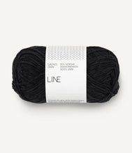 Line de Sandnes Garn