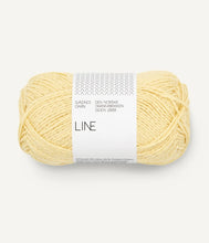 Line de Sandnes Garn