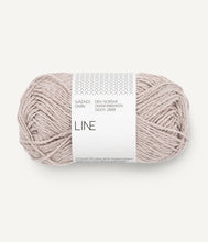 Line de Sandnes Garn