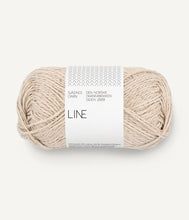 Line de Sandnes Garn