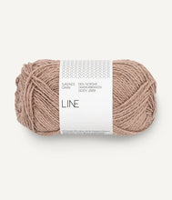 Line de Sandnes Garn