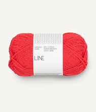 Line de Sandnes Garn