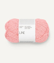 Line de Sandnes Garn