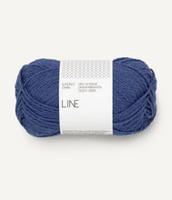 Line de Sandnes Garn