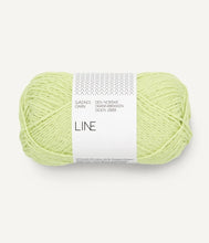 Line de Sandnes Garn