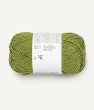 Line de Sandnes Garn