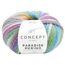 Paradise Merino