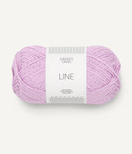 Line de Sandnes Garn
