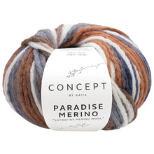 Paradise Merino