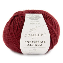 Essential Alpaca