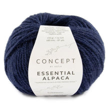 Essential Alpaca