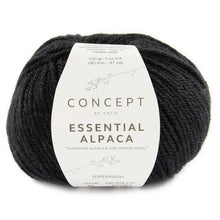 Essential Alpaca