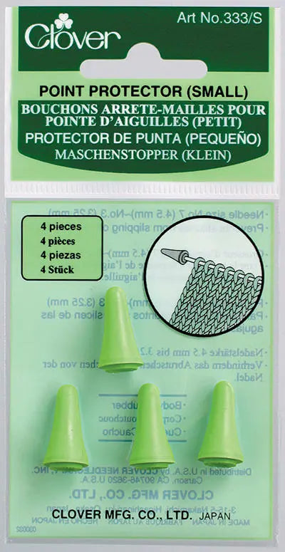 Protector agujas pequeñas Clover